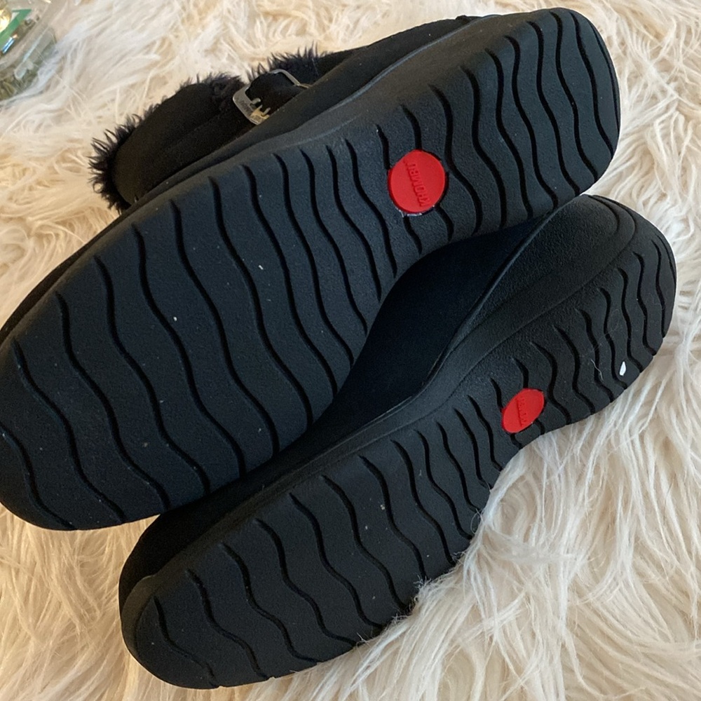 KHOMBU ladies boots - Picture 6 of 13